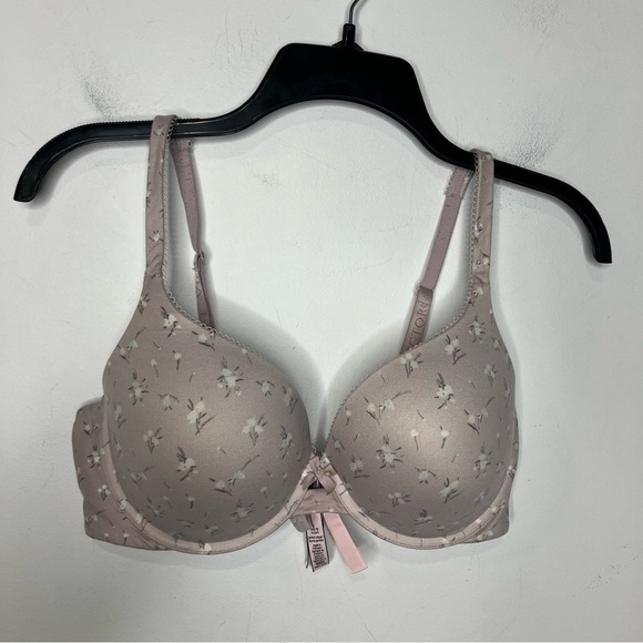 Victoria’s Secret body by Victoria perfect shape underwire bra size 36D - Picture 1 of 7